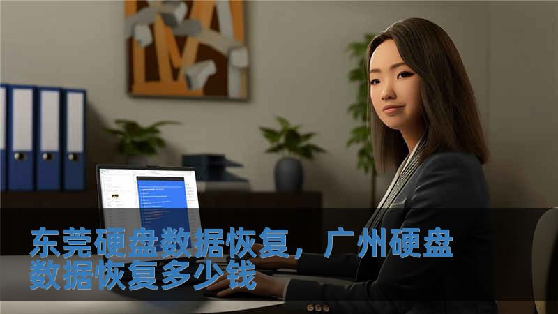 东莞硬盘数据恢复，广州硬盘数据恢复多少钱