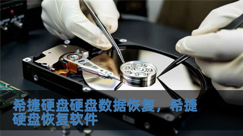 希捷硬盘硬盘数据恢复，希捷硬盘恢复软件