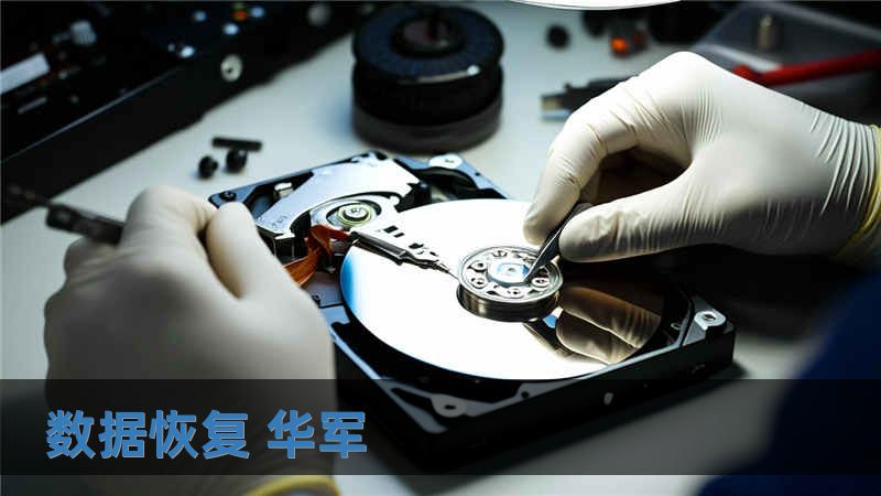 数据恢复 技王