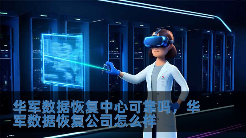 技王数据恢复中心可靠吗，技王数据恢复公司怎么样