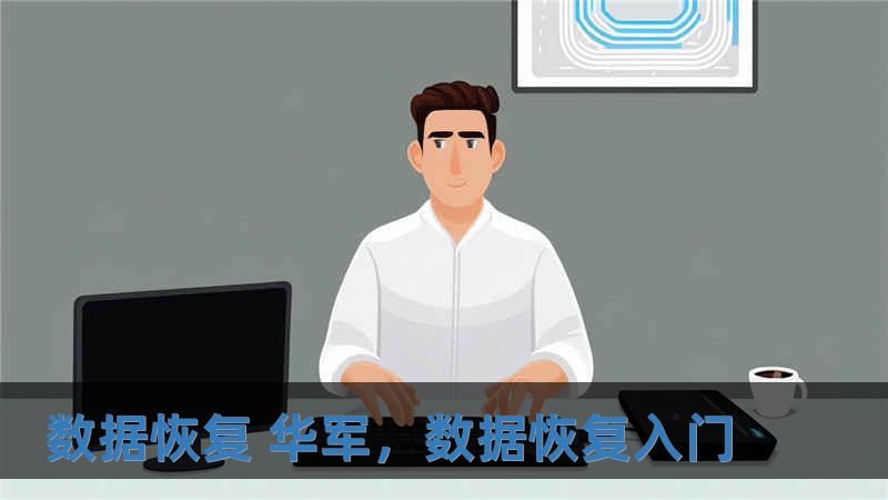 数据恢复 技王，数据恢复入门