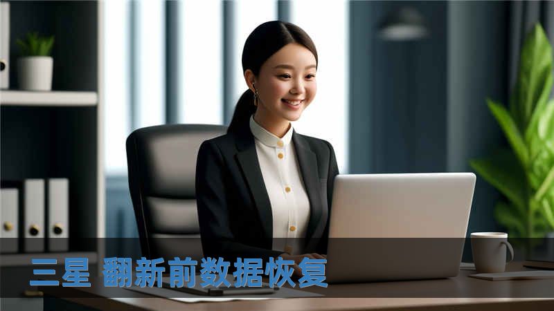 三星 翻新前数据恢复