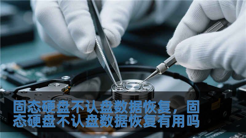 固态硬盘不认盘数据恢复，固态硬盘不认盘数据恢复有用吗