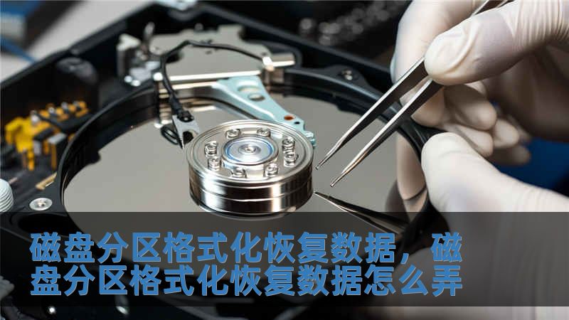 磁盘分区格式化恢复数据，磁盘分区格式化恢复数据怎么弄