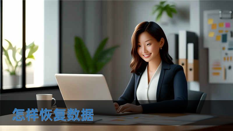 怎样恢复数据
