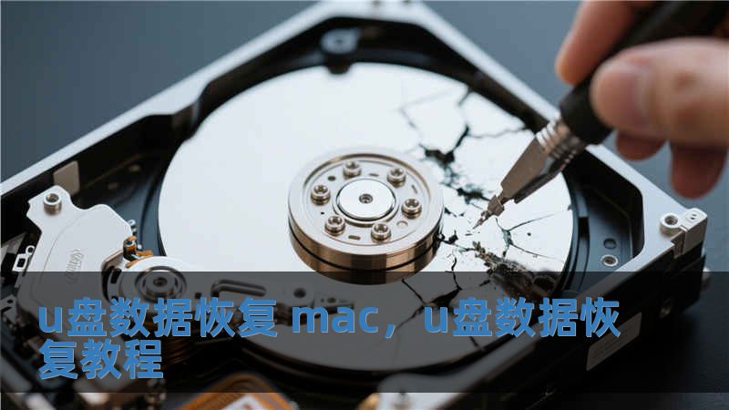 u盘数据恢复 mac，u盘数据恢复教程