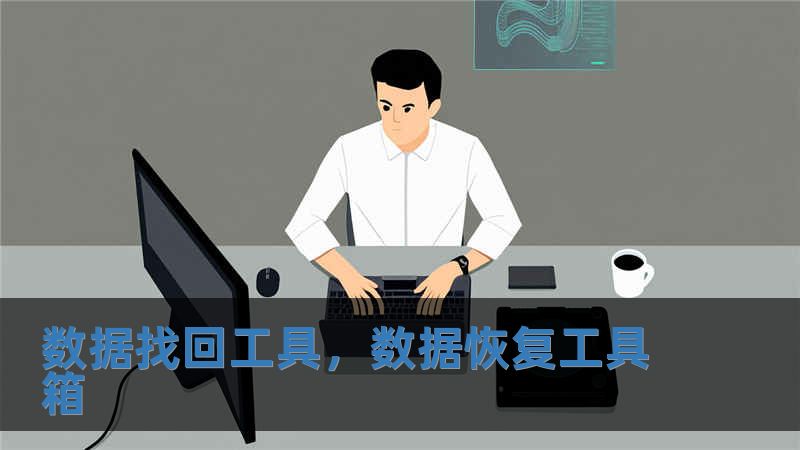 数据找回工具，数据恢复工具箱