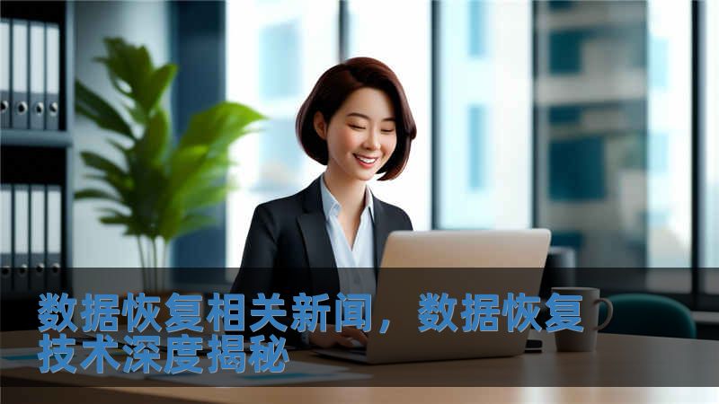 数据恢复相关新闻，数据恢复技术深度揭秘