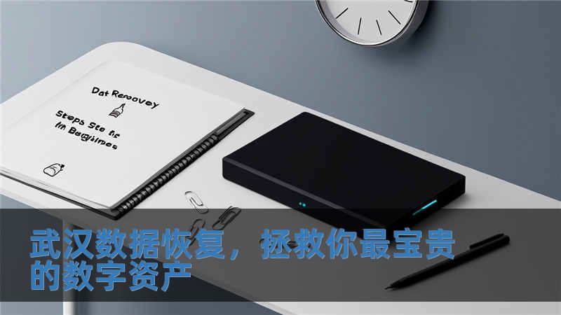 武汉数据恢复，拯救你最宝贵的数字资产