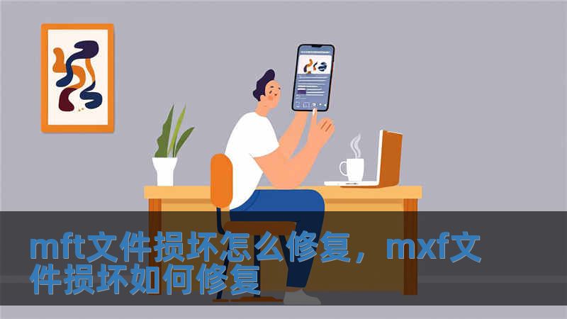 mft文件损坏怎么修复，mxf文件损坏如何修复