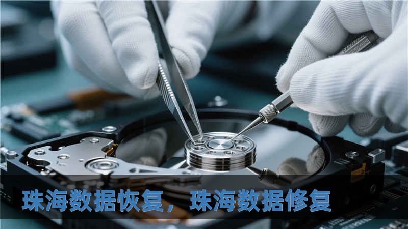 珠海数据恢复，珠海数据修复