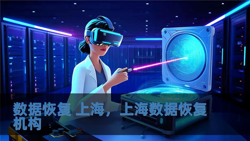 数据恢复 上海，上海数据恢复机构