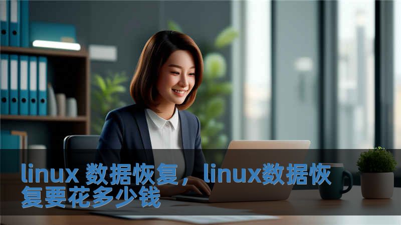 linux 数据恢复，linux数据恢复要花多少钱