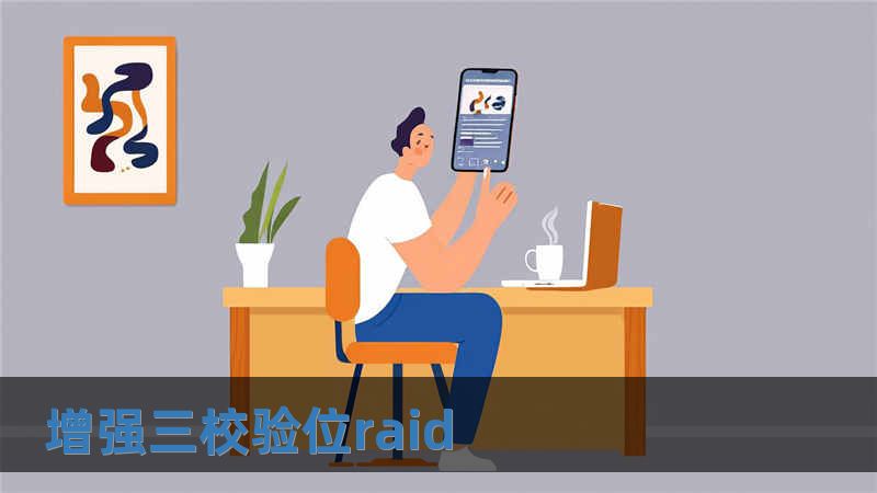 增强三校验位raid