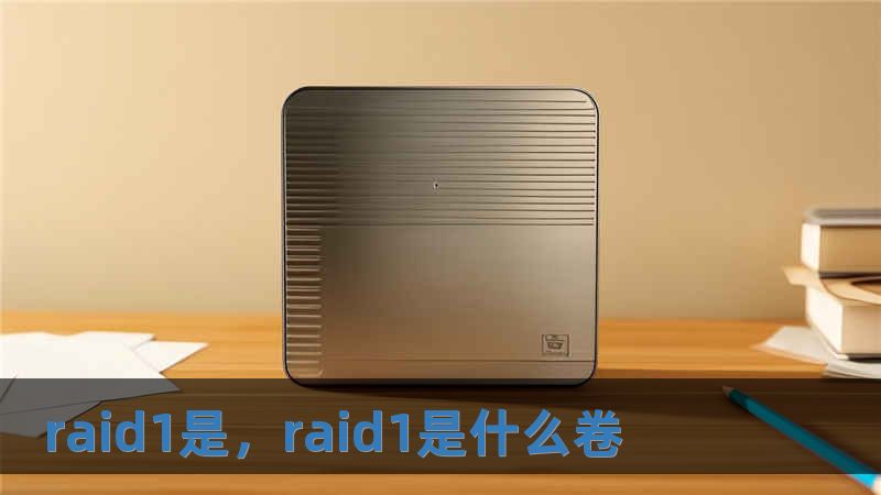 raid1是，raid1是什么卷