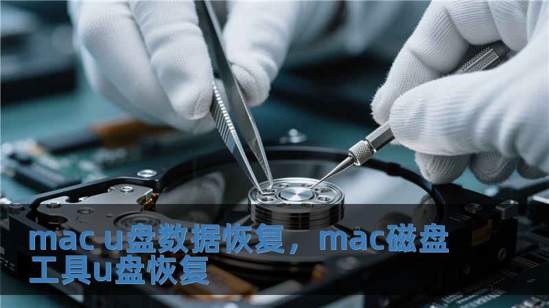 mac u盘数据恢复，mac磁盘工具u盘恢复