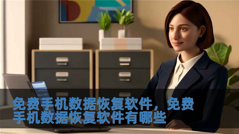 免费手机数据恢复软件，免费手机数据恢复软件有哪些