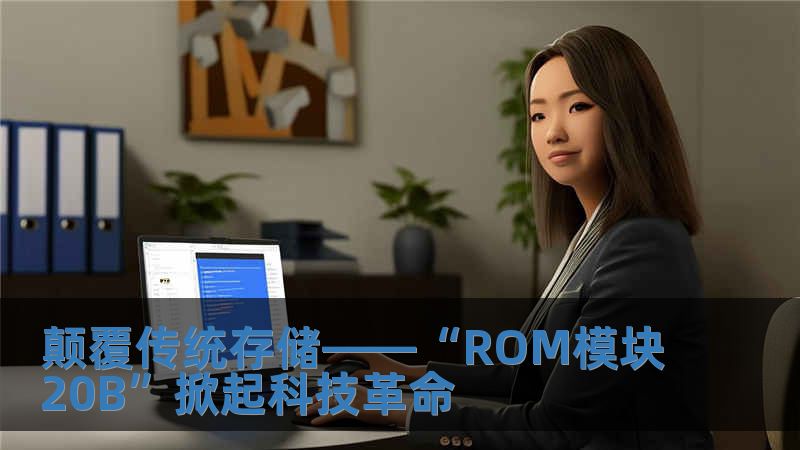 颠覆传统存储——“ROM模块20B”掀起科技革命