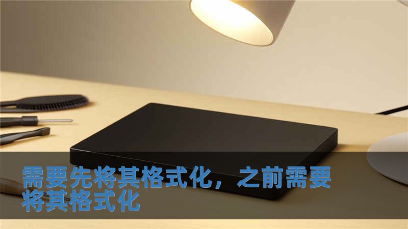 需要先将其格式化，之前需要将其格式化