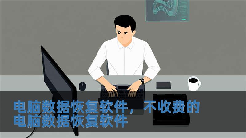 电脑数据恢复软件,不收费的电脑数据恢复软件