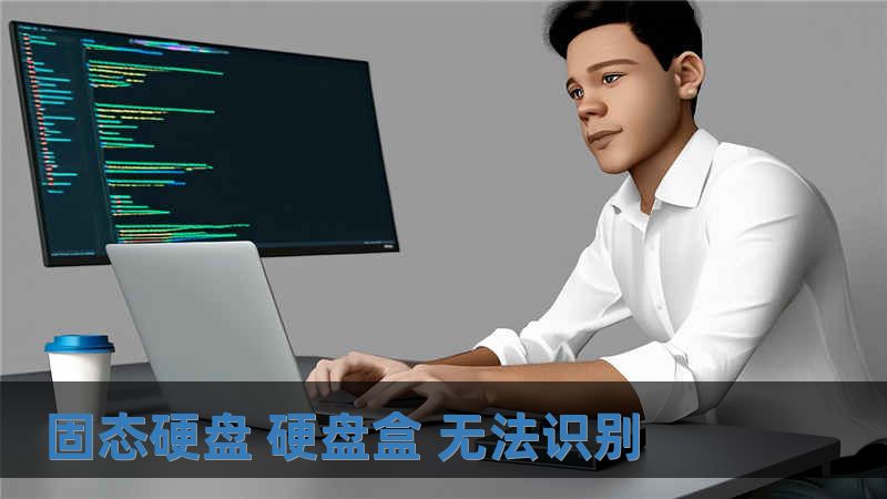 固态硬盘 硬盘盒 无法识别