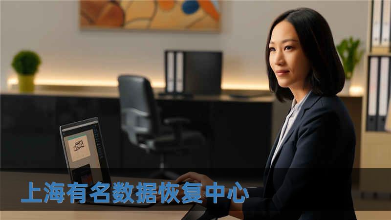 上海有名数据恢复中心