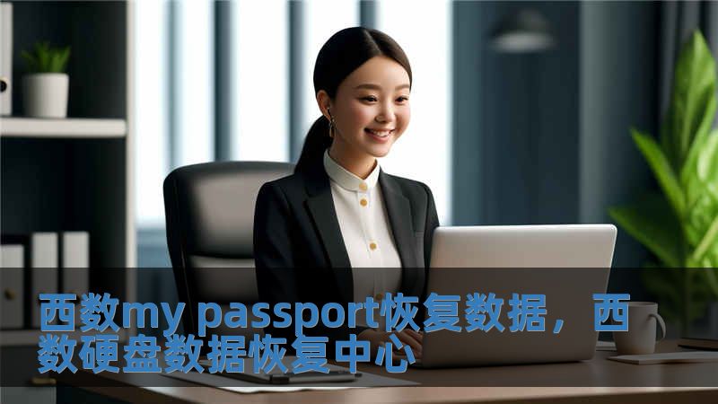 西数my passport恢复数据，西数硬盘数据恢复中心