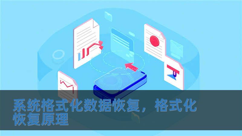 系统格式化数据恢复，格式化恢复原理