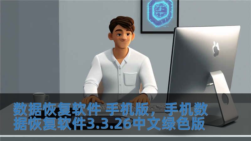 数据恢复软件 手机版，手机数据恢复软件3.3.26中文绿色版
