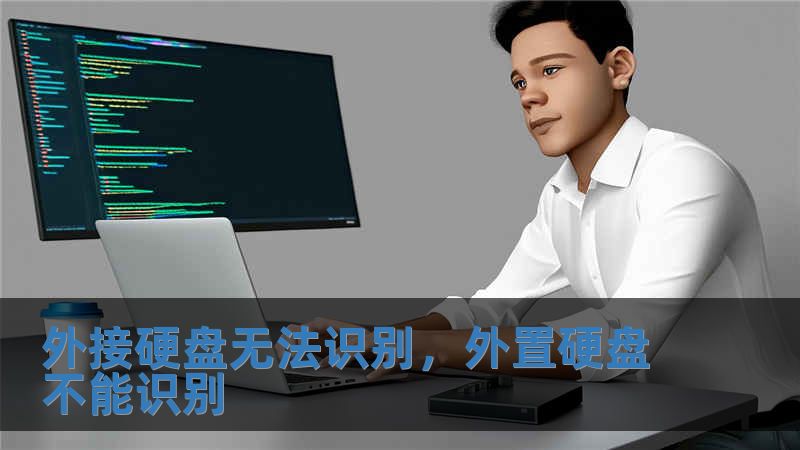 外接硬盘无法识别，外置硬盘不能识别