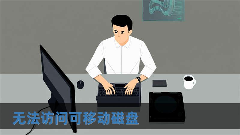 无法访问可移动磁盘