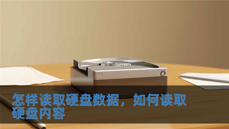 怎样读取硬盘数据，如何读取硬盘内容