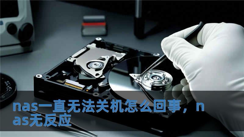 nas一直无法关机怎么回事，nas无反应