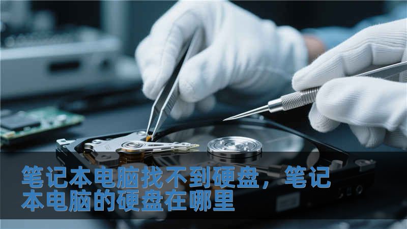 笔记本电脑找不到硬盘，笔记本电脑的硬盘在哪里