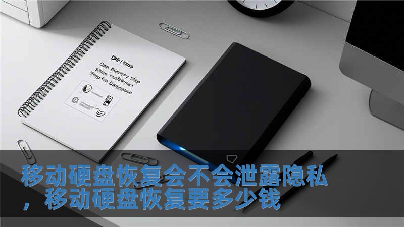 移动硬盘恢复会不会泄露隐私，移动硬盘恢复要多少钱