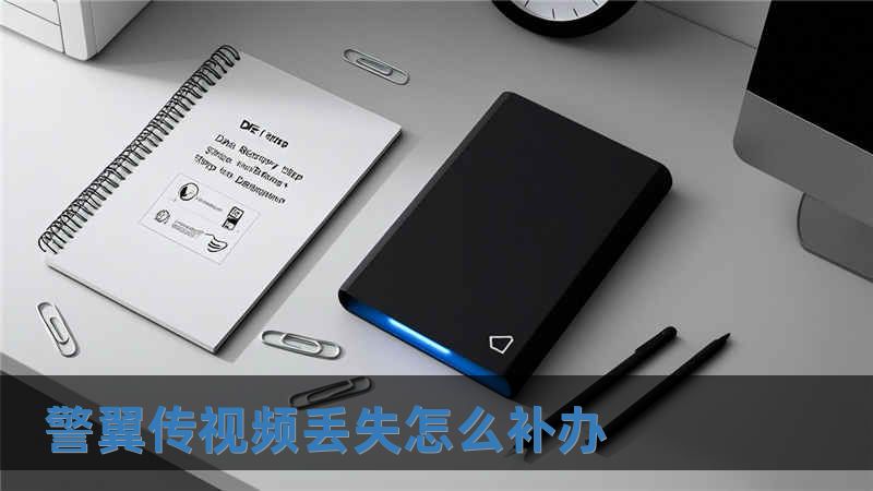 警翼传视频丢失怎么补办