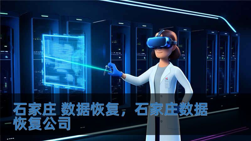 石家庄 数据恢复，石家庄数据恢复公司
