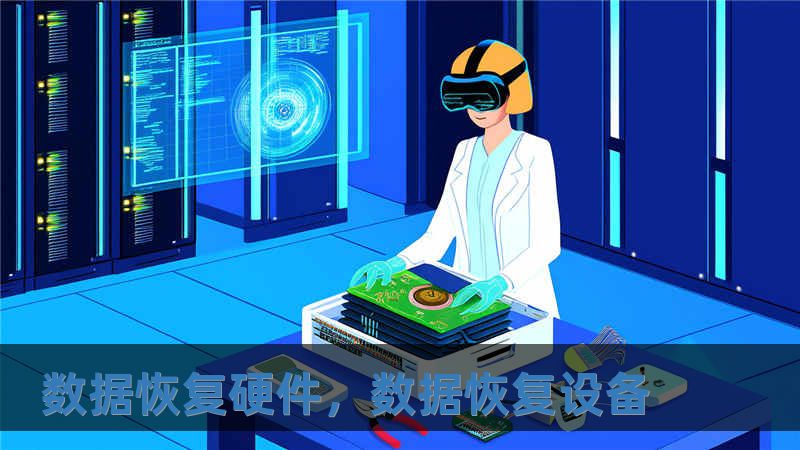 数据恢复硬件，数据恢复设备