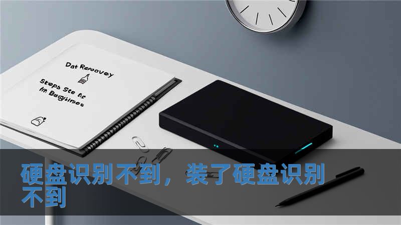 硬盘识别不到，装了硬盘识别不到