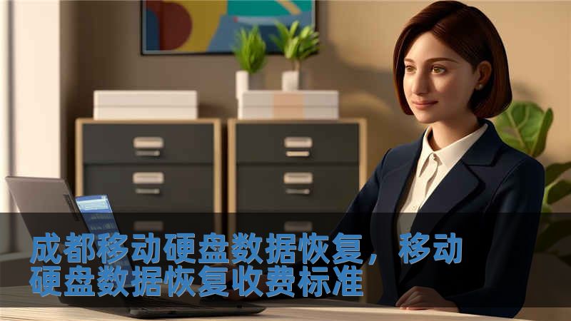 成都移动硬盘数据恢复，移动硬盘数据恢复收费标准