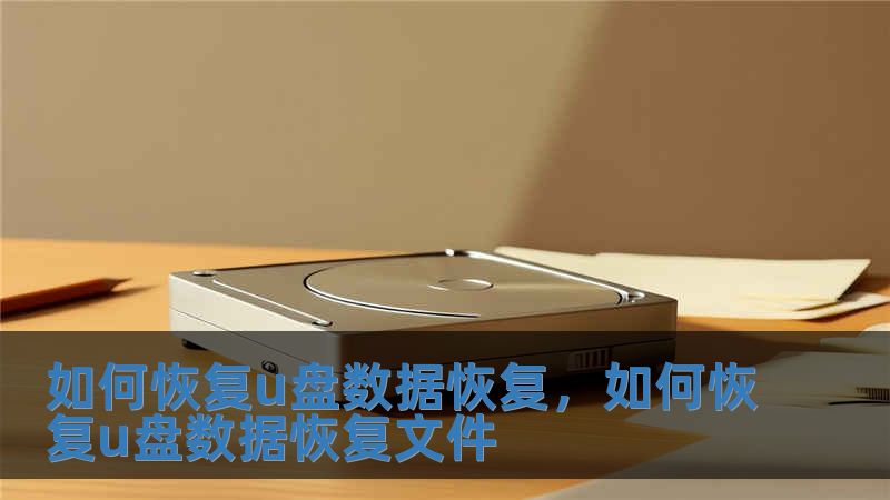 如何恢复u盘数据恢复，如何恢复u盘数据恢复文件