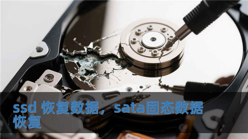 ssd 恢复数据，sata固态数据恢复