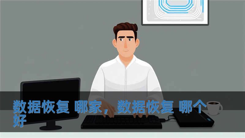 数据恢复 哪家，数据恢复 哪个好