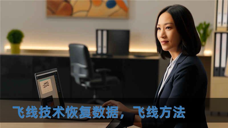 飞线技术恢复数据，飞线方法