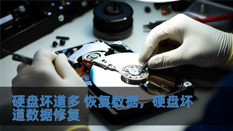 硬盘坏道多 恢复数据，硬盘坏道数据修复
