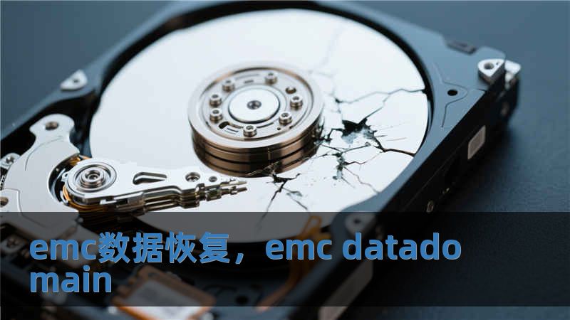 emc数据恢复，emc datadomain