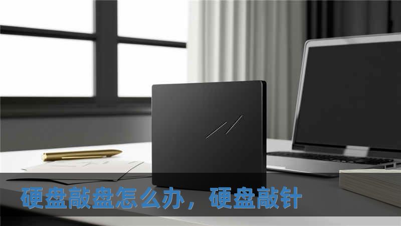 硬盘敲盘怎么办，硬盘敲针