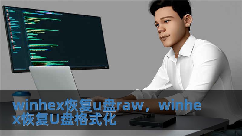 winhex恢复u盘raw，winhex恢复U盘格式化
