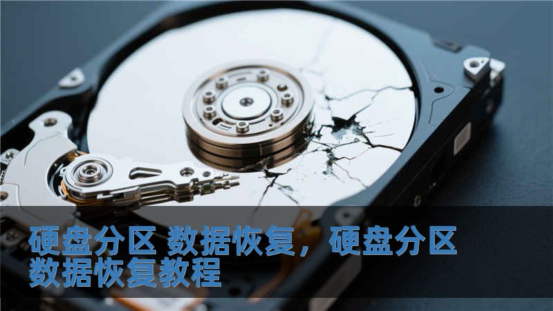 硬盘分区 数据恢复，硬盘分区数据恢复教程