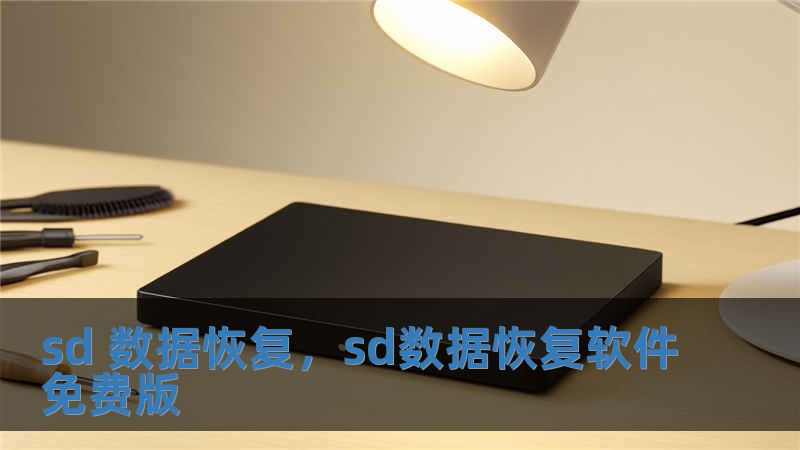 sd 数据恢复，sd数据恢复软件免费版